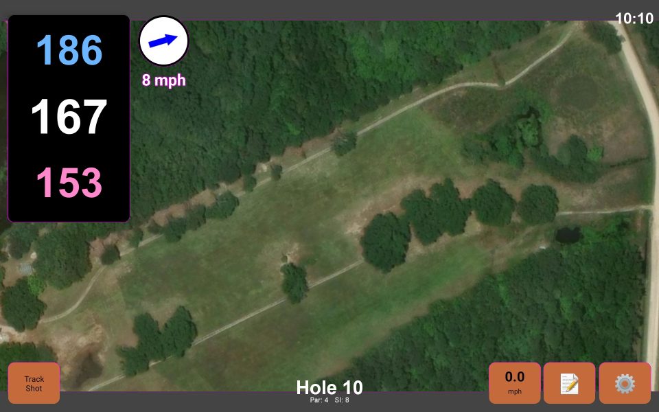 Hole preview 2
