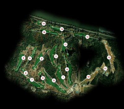 Quarry Oaks Golf Club