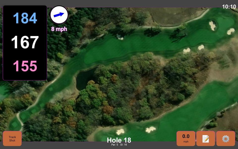 Hole preview 3