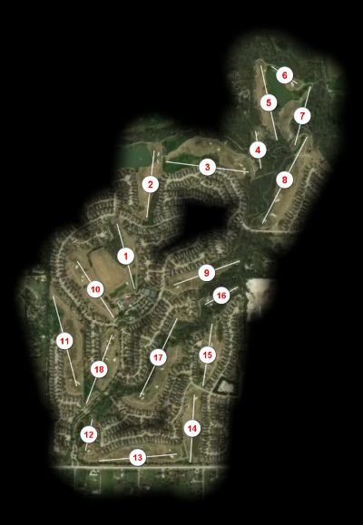 Heritage Ranch Golf & Country Club