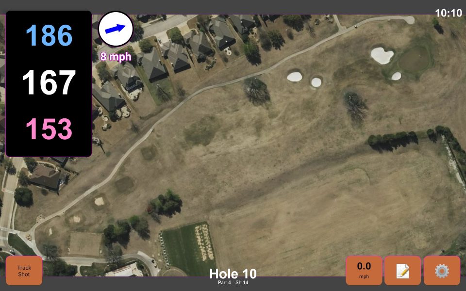 Hole preview 2