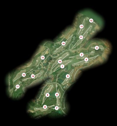 Tennessee National Golf Club
