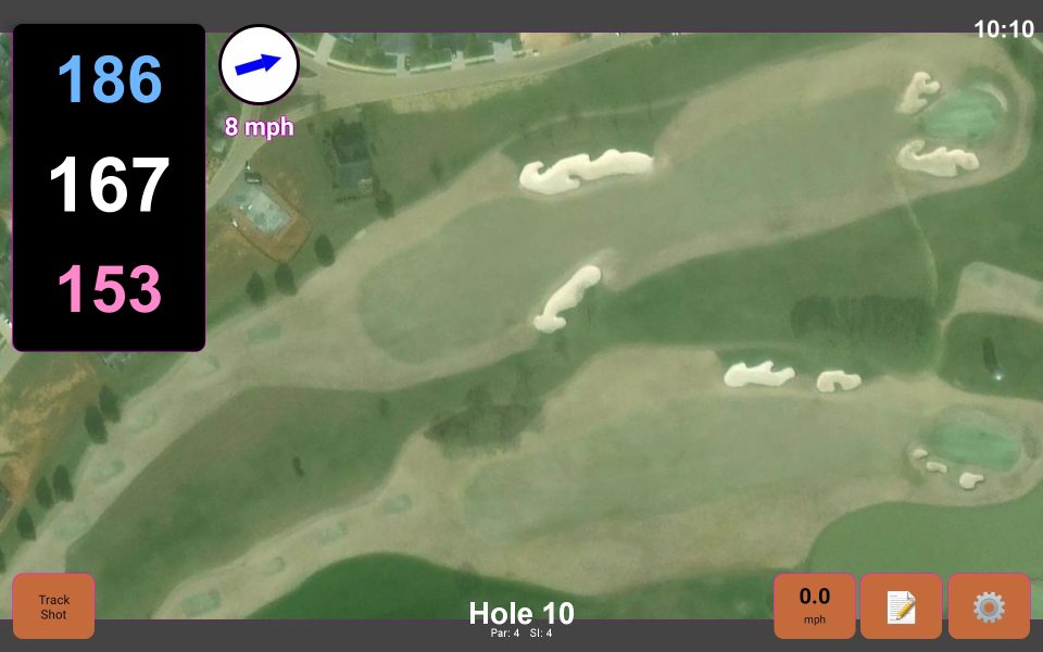 Hole preview 2