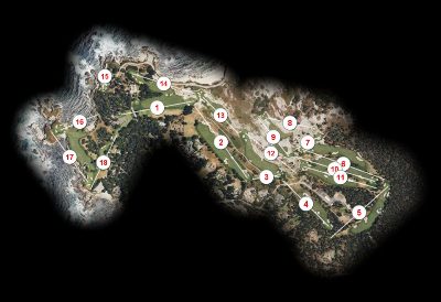 Cypress Point Club