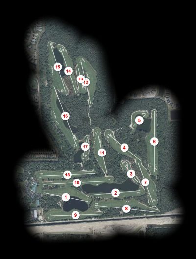 Olde Florida Golf Club