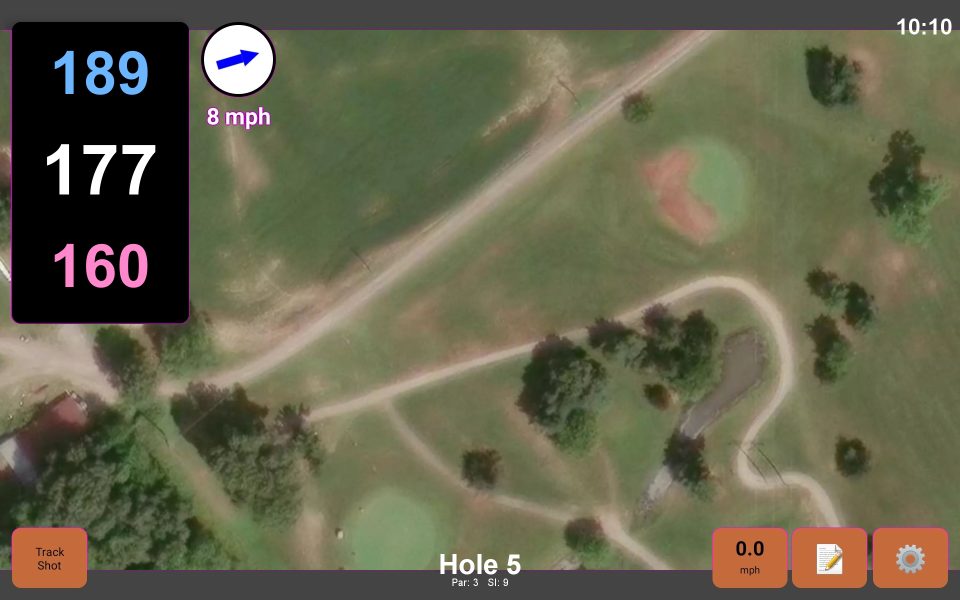Hole preview 2