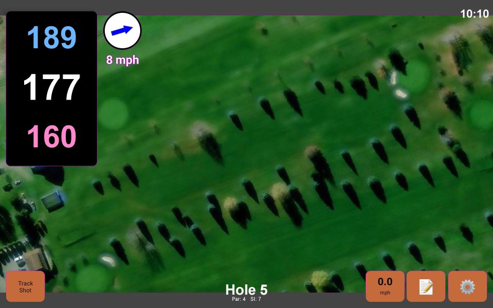 Hole preview 2