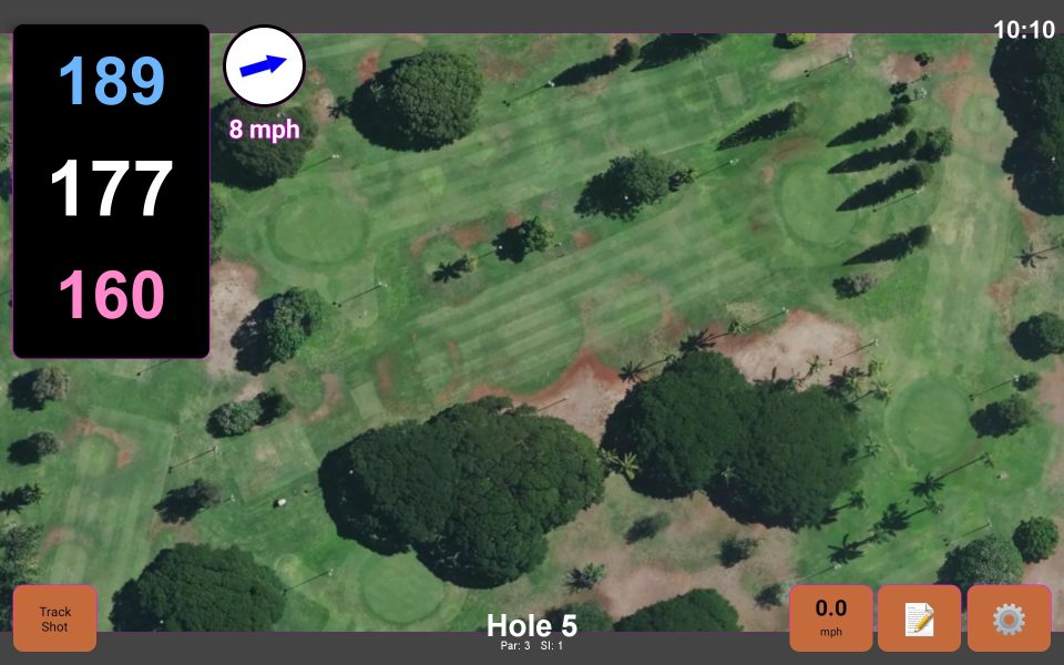 Hole preview 2