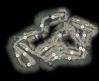 Magnolia Grove Crossings