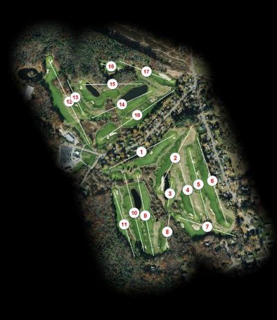 Olde Scotland Links at Bridgewater