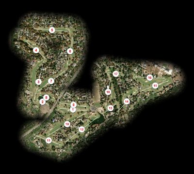 Slick Rock Golf Course
