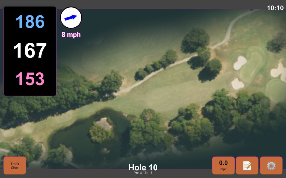 Hole preview 2
