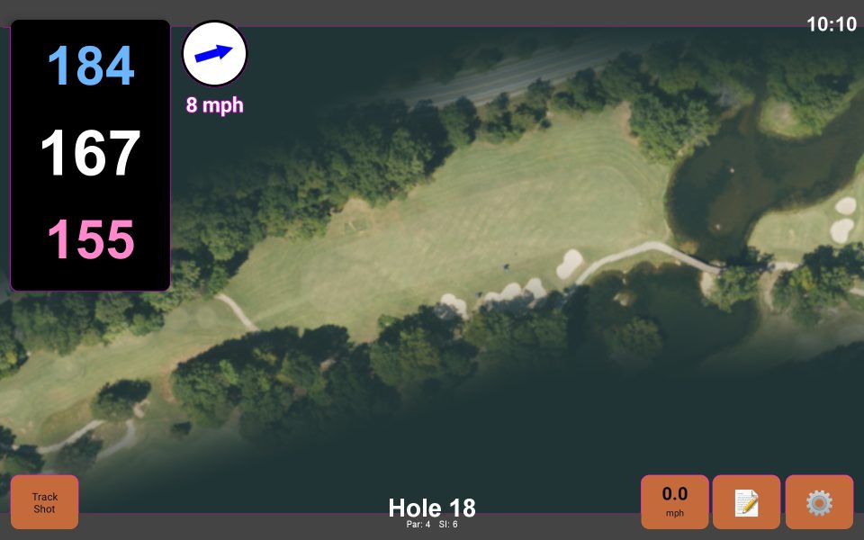 Hole preview 3