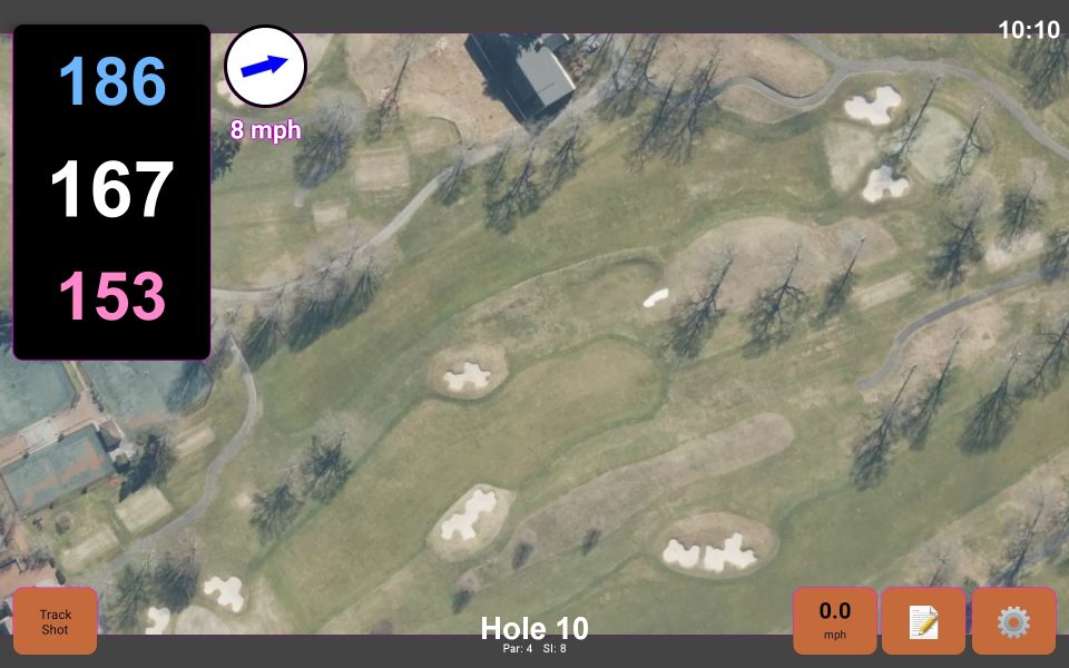 Hole preview 2