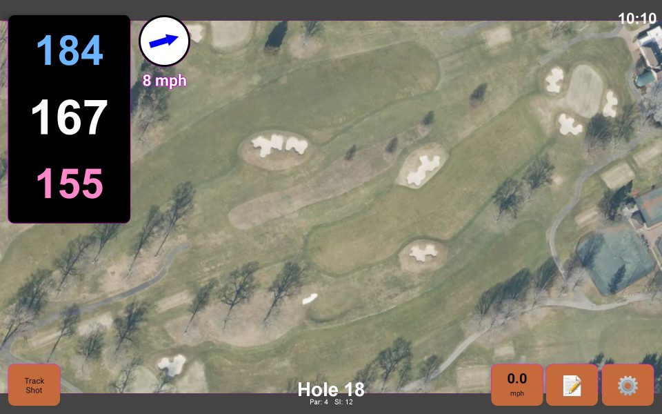 Hole preview 3