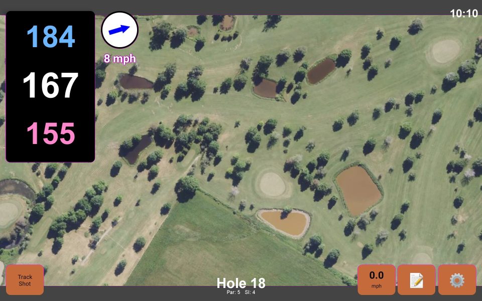 Hole preview 3