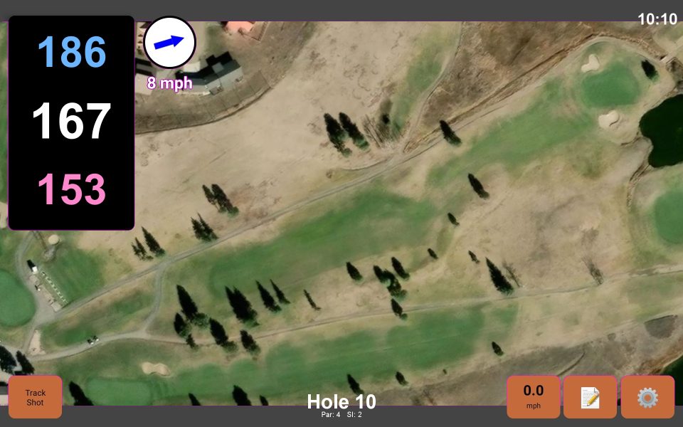 Hole preview 2