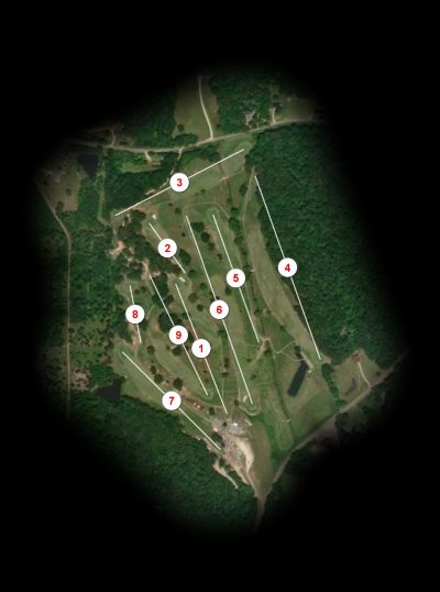 Magic Valley Golf Course