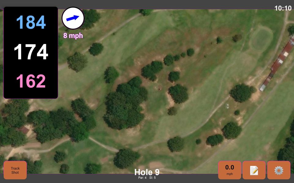 Hole preview 3