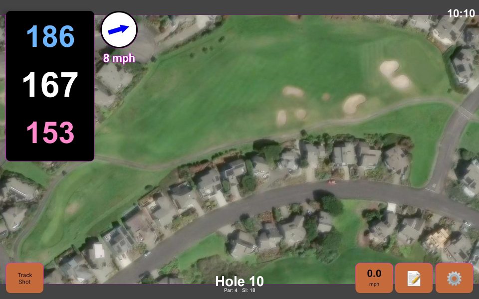 Hole preview 2