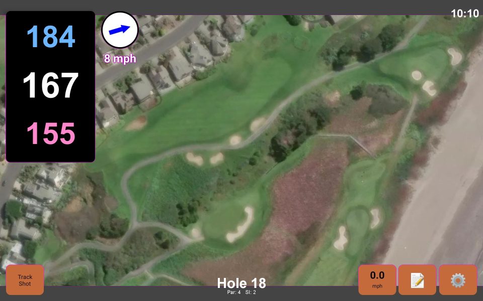 Hole preview 3