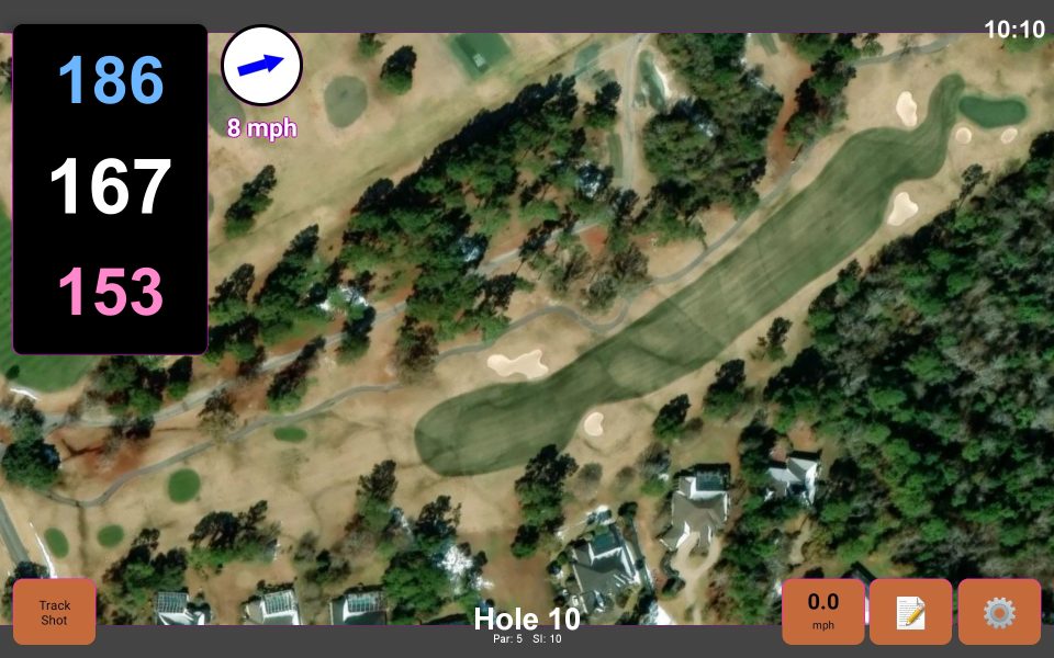 Hole preview 2