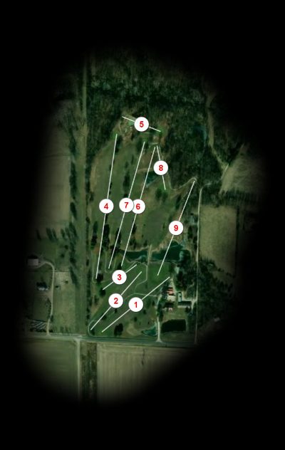 Ramsey Lake Golf Course