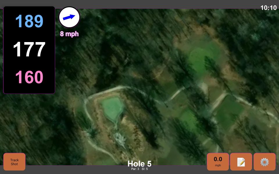Hole preview 2