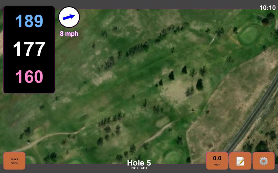 Hole preview 2