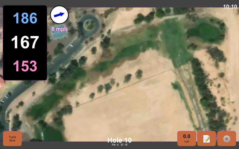 Hole preview 2