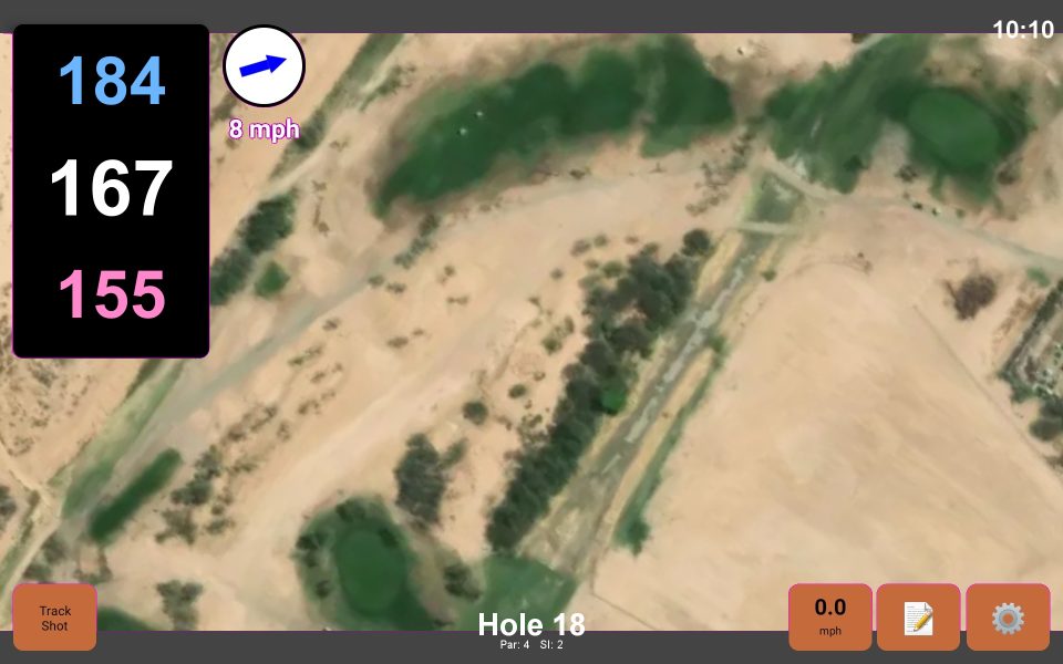 Hole preview 3