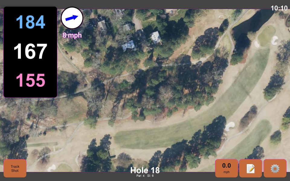 Hole preview 3