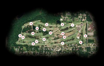 Troy Country Club