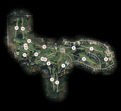 Metamora Golf & Country Club