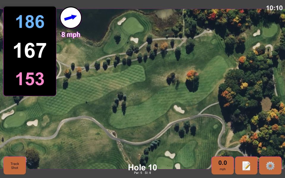 Hole preview 2