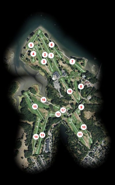 Kernwood Country Club