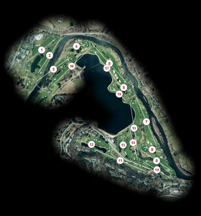 Quechee Club Lakeland