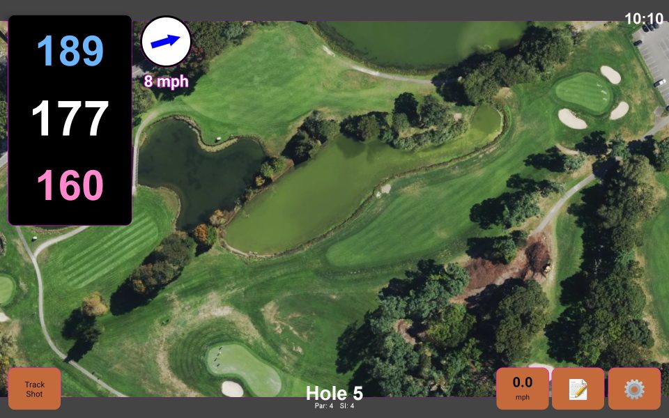 Hole preview 2