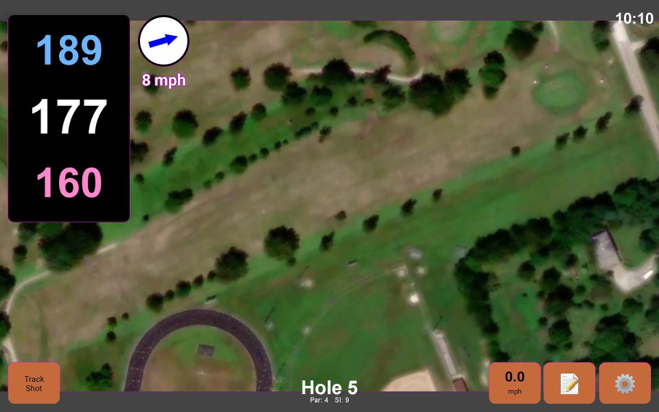 Hole preview 2