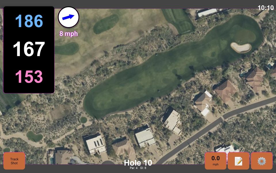 Hole preview 2