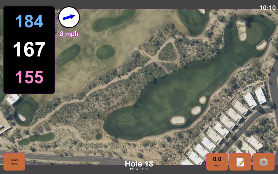 Hole preview 3