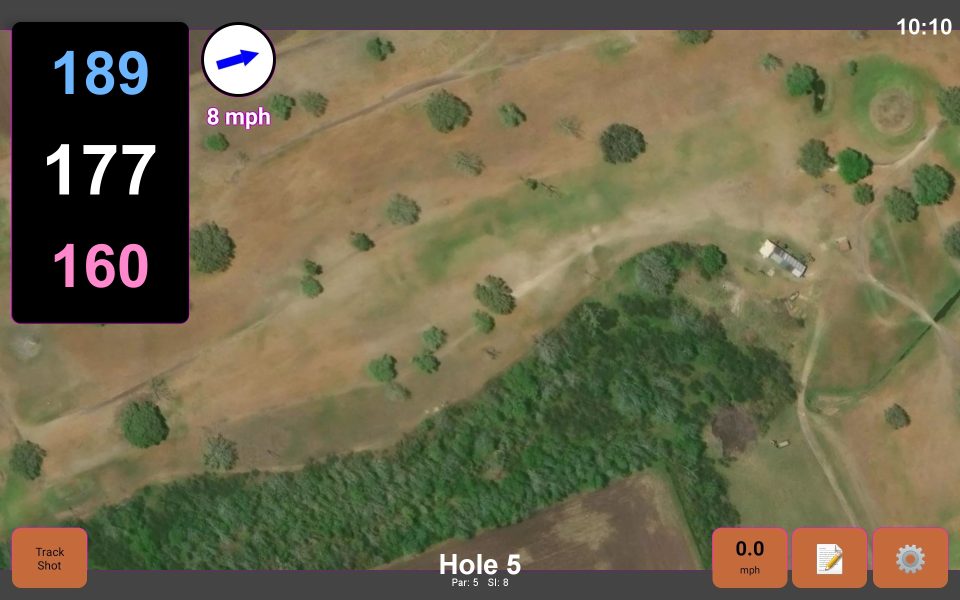 Hole preview 2