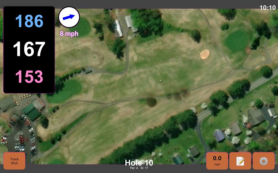Hole preview 2