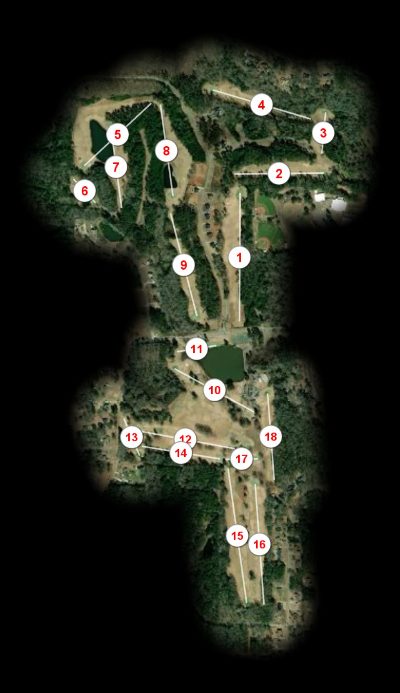 Point University Golf Club