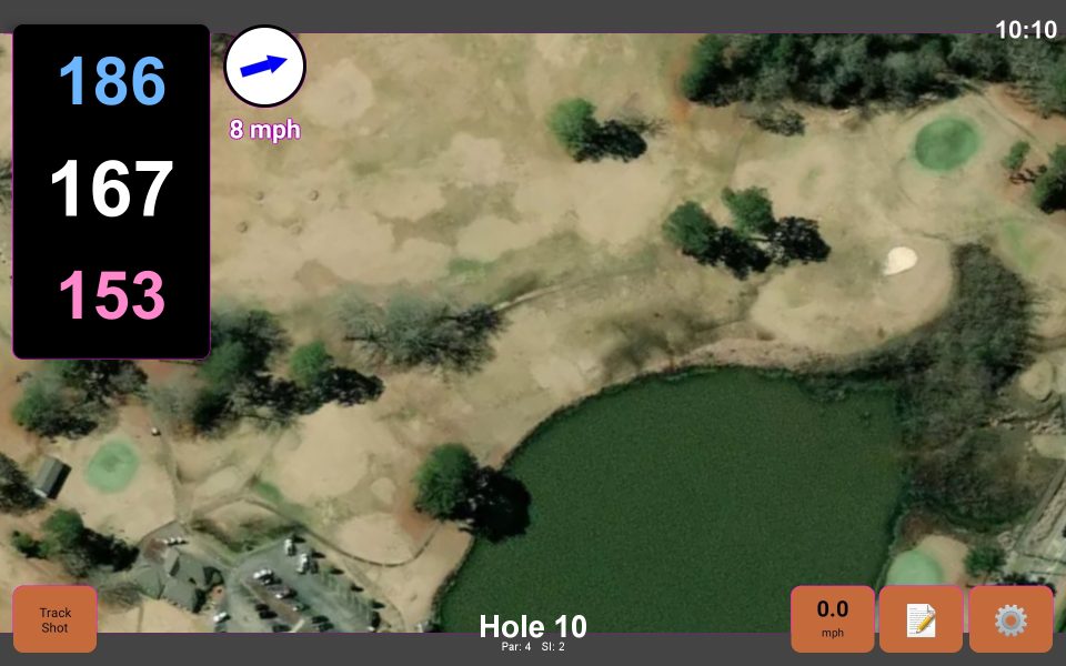 Hole preview 2