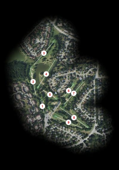 Hampton Golf Club