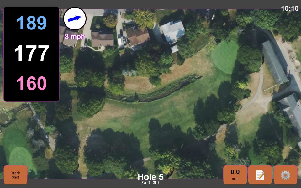 Hole preview 2