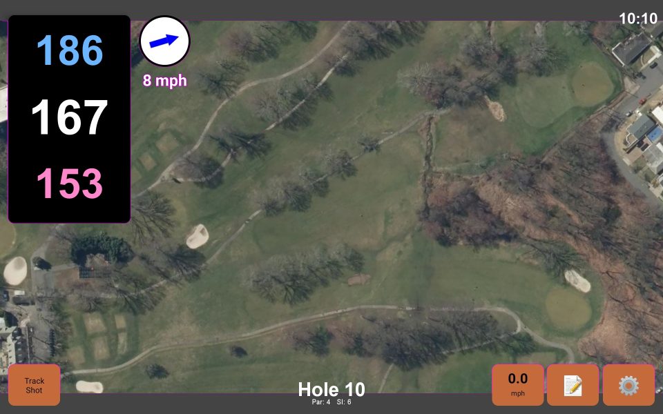Hole preview 2