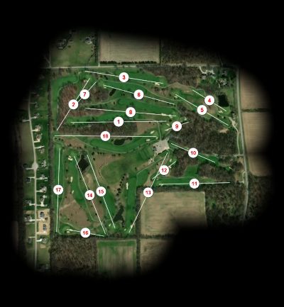 Royal Hylands Golf Club