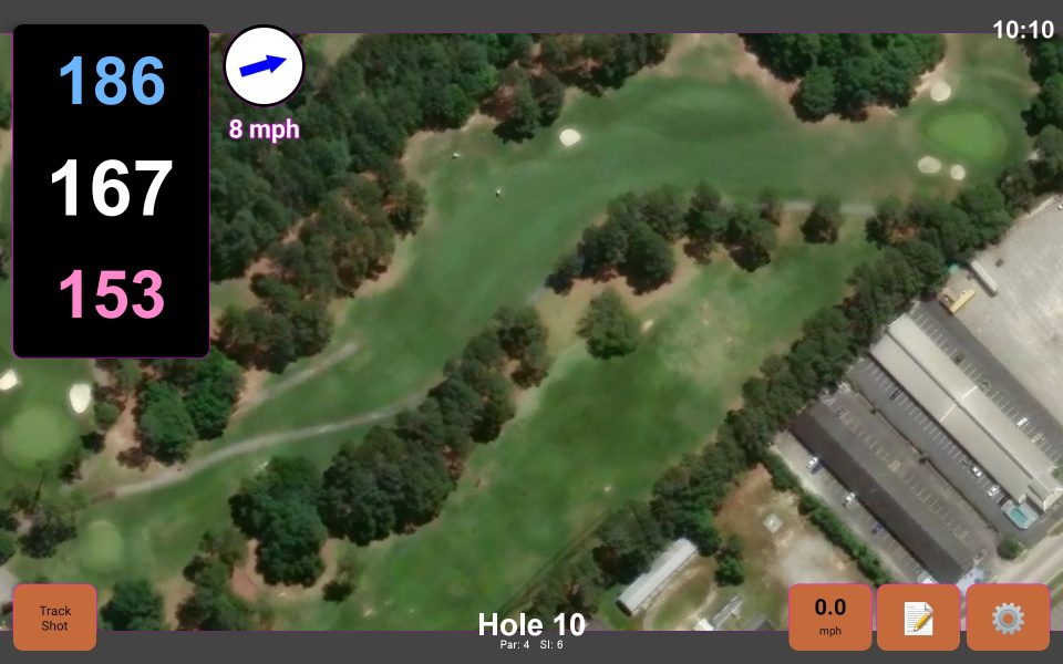 Hole preview 2